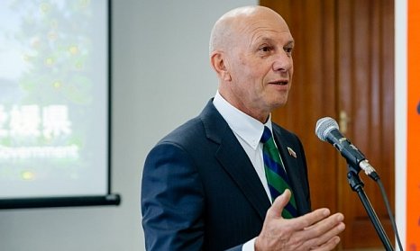 Импульс для новых творческих поисков